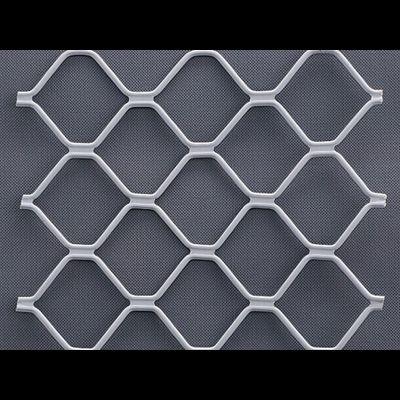 Aluminium Grills